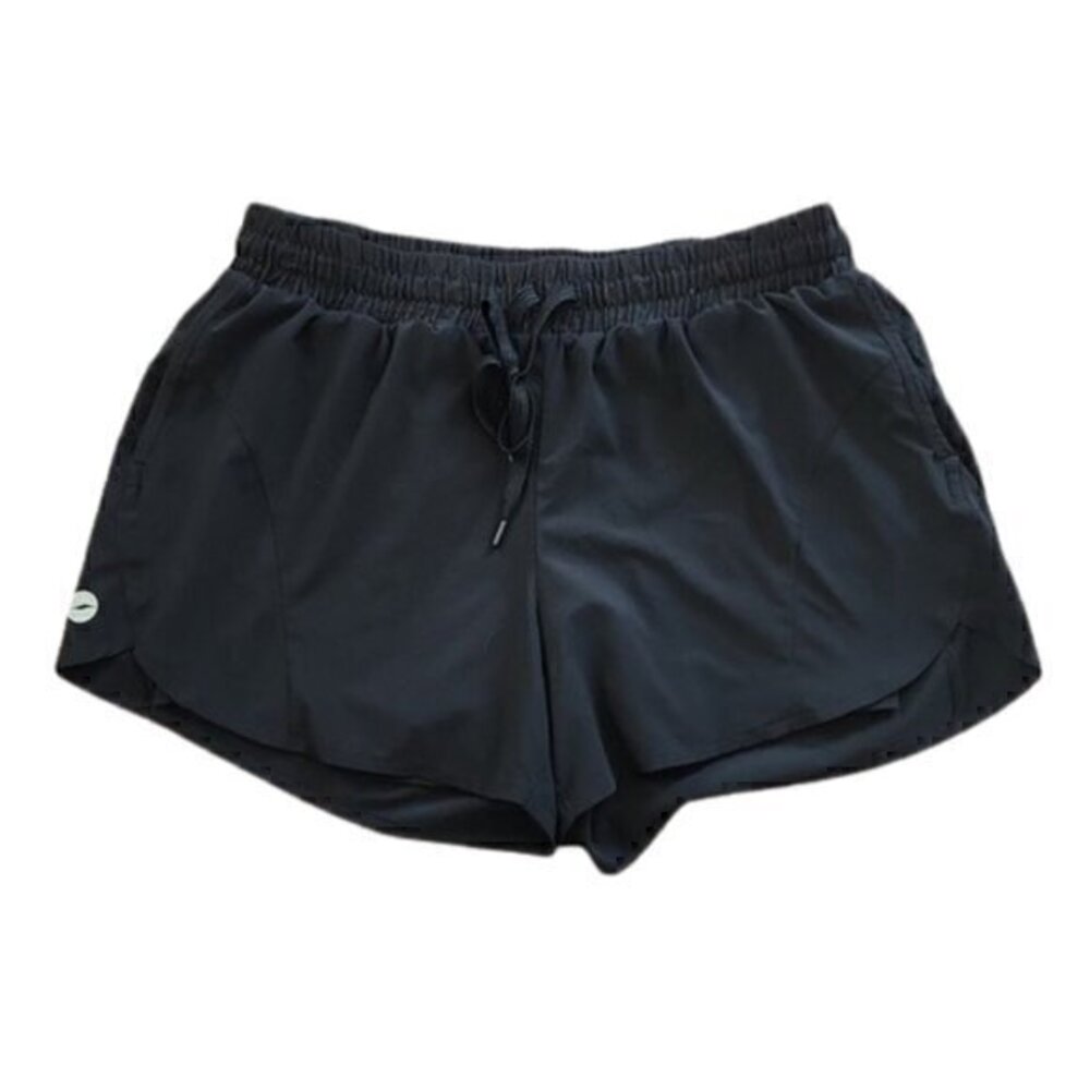 [Avia] Black Running Shorts - Size L